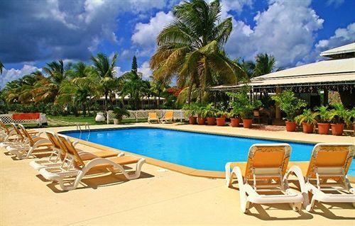 Anguilla Great House Beach Resort Long Bay Village Dış mekan fotoğraf